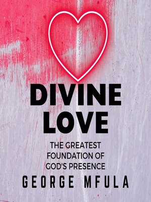 cover image of Divine Love